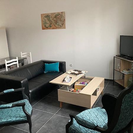 Maison Tout Confort Corbie Bagian luar foto