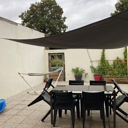Maison Tout Confort Corbie Bagian luar foto