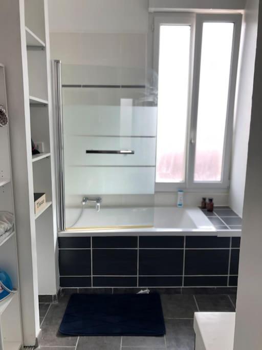 Maison Tout Confort Corbie Bagian luar foto