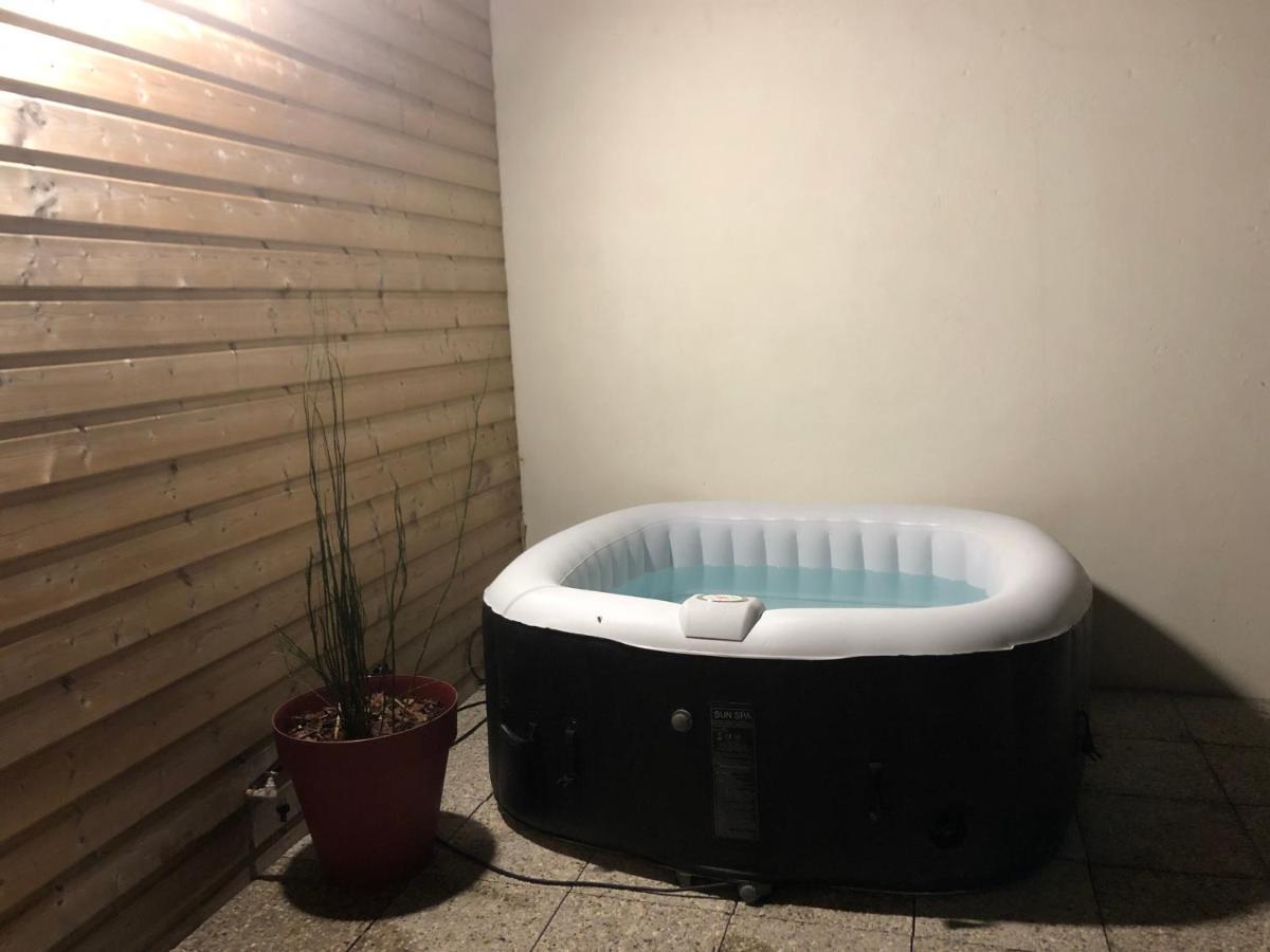 Maison Tout Confort Corbie Bagian luar foto