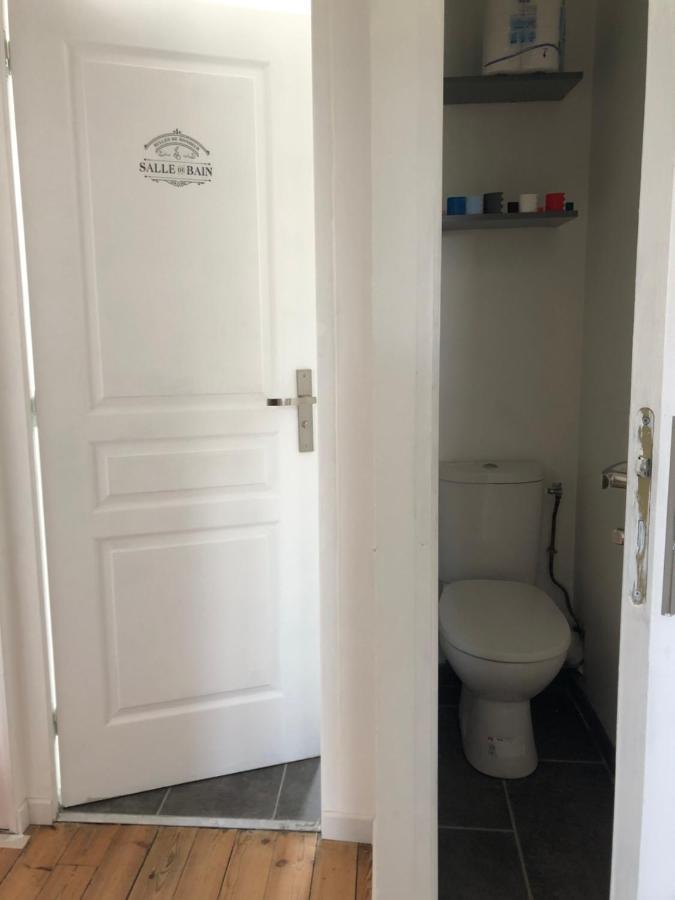 Maison Tout Confort Corbie Bagian luar foto