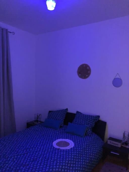 Maison Tout Confort Corbie Bagian luar foto