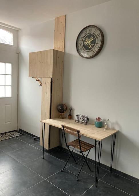 Maison Tout Confort Corbie Bagian luar foto